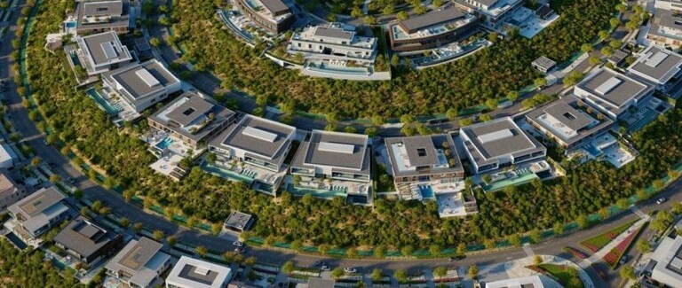 IHC Divests 42.54% Stake in Modon to Abu Dhabi’s L’imad Holding, Strengthening Diversified Growth Strategy