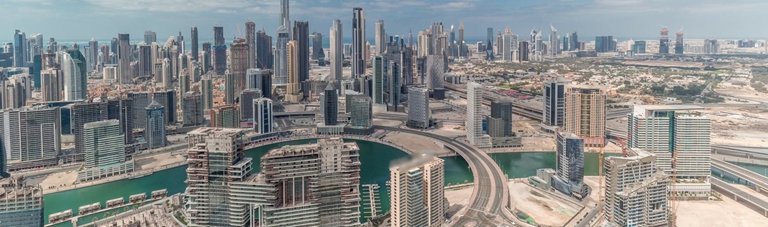Dubai vs Other Global Cities – Where Do You Get the Best ROI?