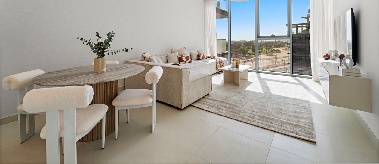 Furnished vs Unfurnished Properties in Dubai: Which Rental Option is Right for You?