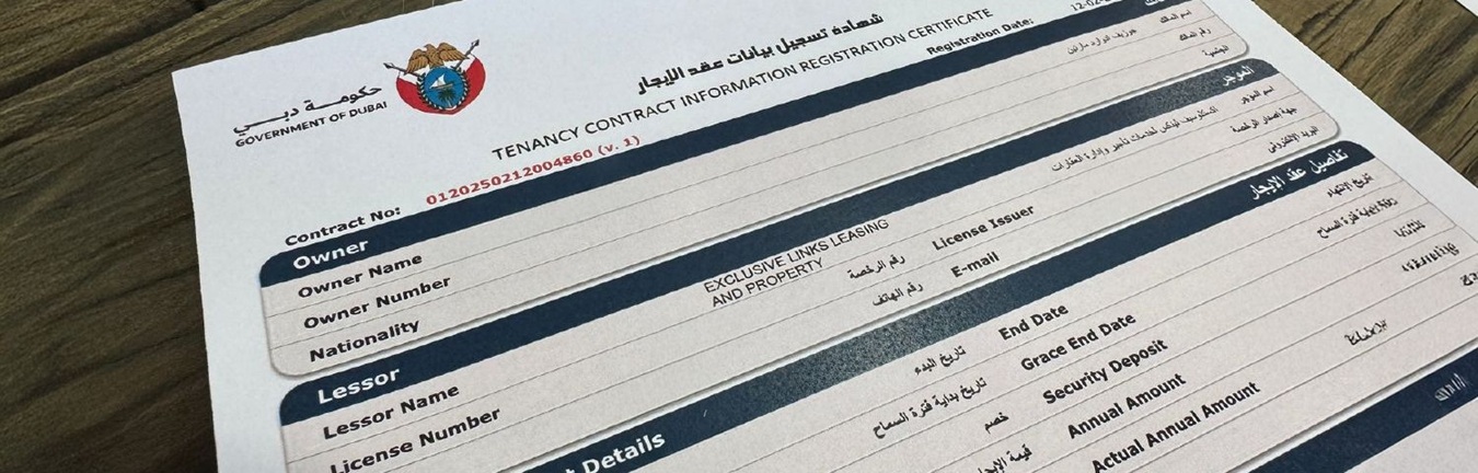 Ejari, Oqood, DLD — What Do These Terms Really Mean?