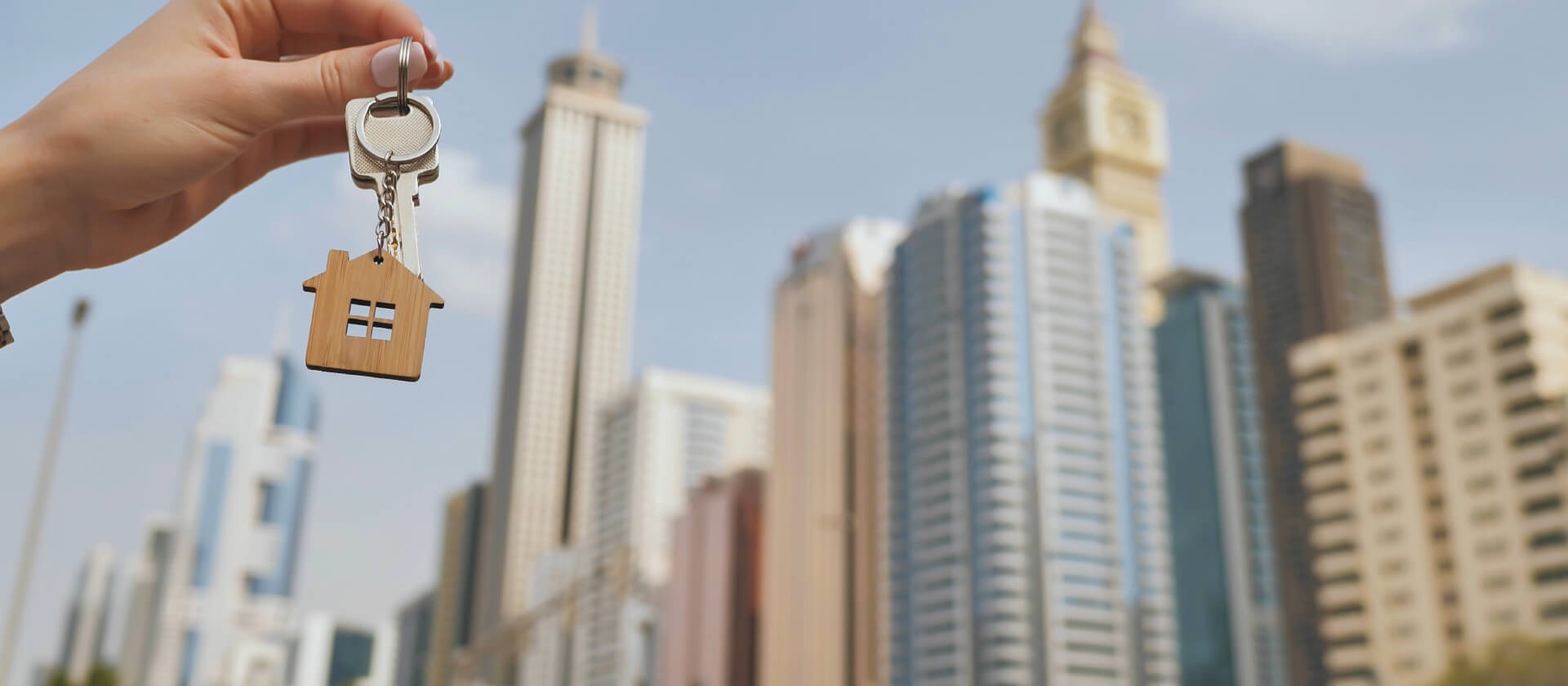 Before You Buy Off-Plan — Ask These 4 Questions