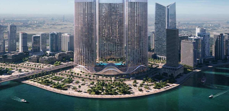 Binghatti Achieves Record 145% Profit Surge as Dubai Real Estate Market Thrives