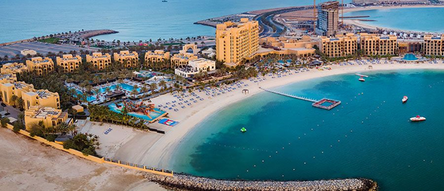 Wasl Group Acquires Prime Beachfront Plot in Ras Al Khaimah’s Marjan, Marking Strategic Expansion