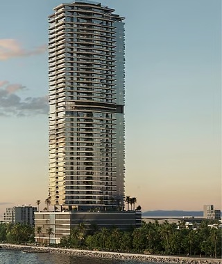 Apparel Group’s Kora Properties Launches IL VENTO, Its First Residential Project in Dubai