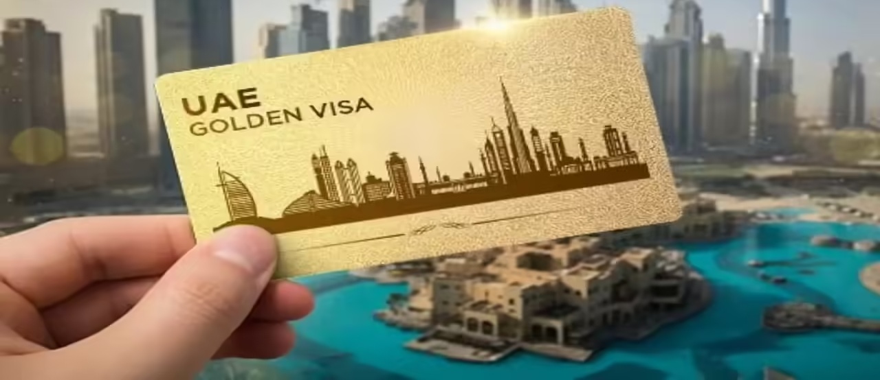 Can I Sell My Property and Keep My Residency Visa?