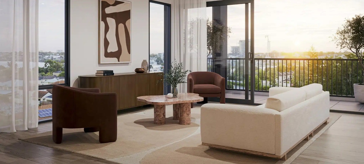 Can I Customize My Off-Plan Apartment Design Before Handover?