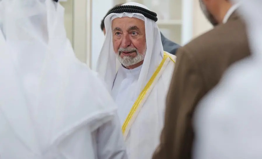 Sharjah Prioritises Resident Comfort & Revitalisation of Older Neighbourhoods: Ruler