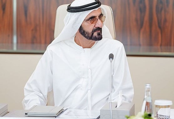 UAE Approves Dh2.54 Billion Housing Package for Citizens in 2025