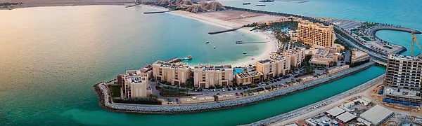 RAK Emerges as Luxury Real Estate Hotspot with 5,000+ Branded Homes by 2030
