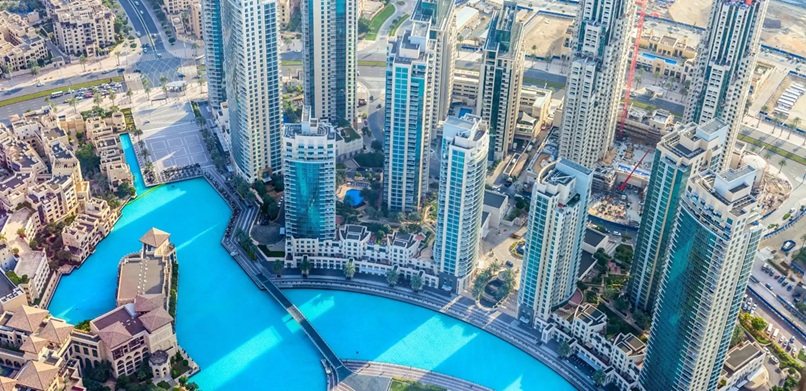 JLL Facilitates Strategic Sale of Serviced Apartment Tower in Dubai, Connecting Global Capital to UAE Opportunities