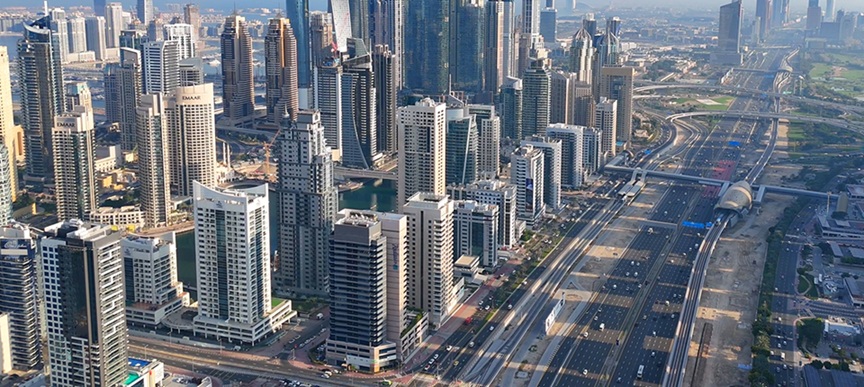 Expected Price Trends for Dubai Real Estate – Q1 2026 Outlook