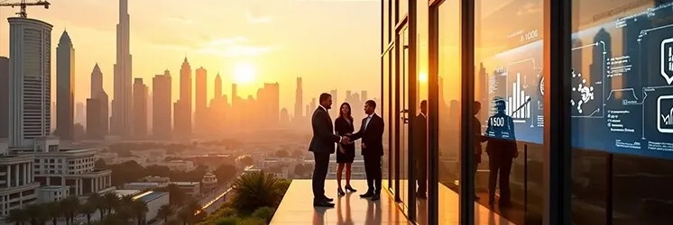 2026 Guide: How to Choose the Right Developer in Dubai