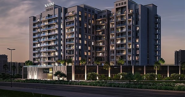 Construction Begins on NABNI Avenue Residence 7 in Dubai’s Al Furjan