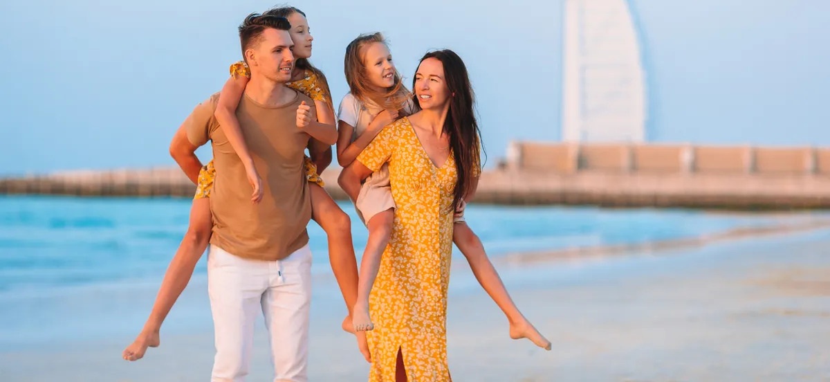 The Real Cost of Living for Singles, Couples & Families in Dubai