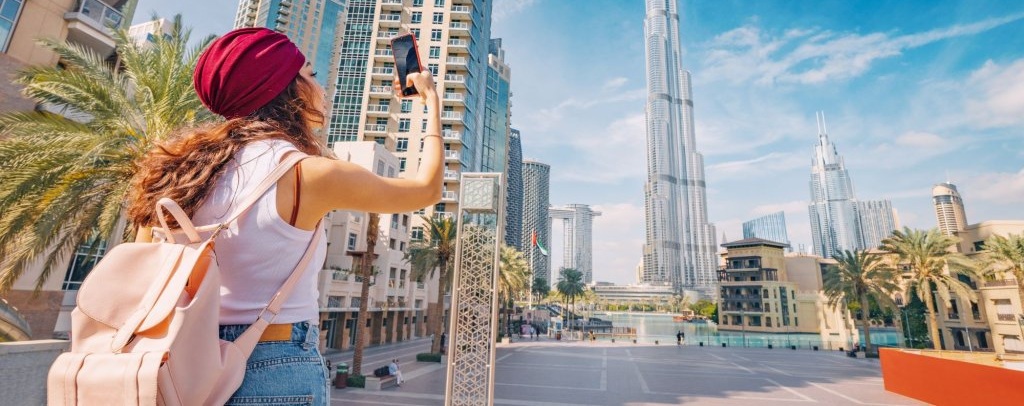 Your First 30 Days in Dubai — What to Do First