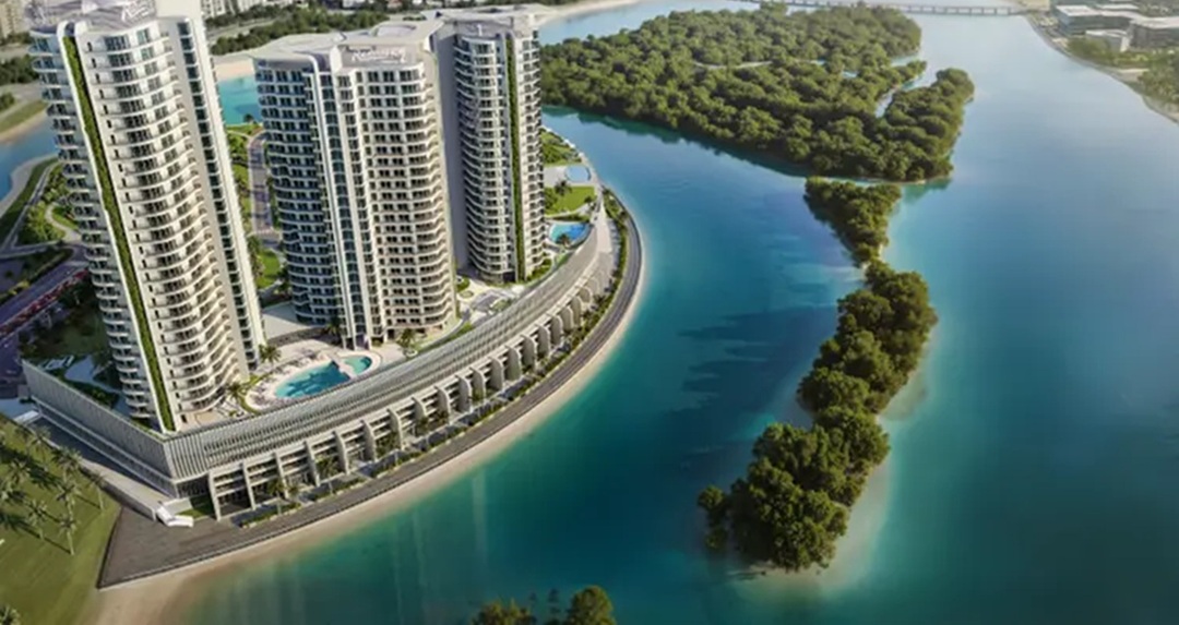 Abu Dhabi: $327m Radisson Residences Sell Out Phase 1 in 24 Hours