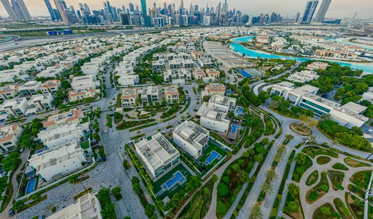 District 1 Strengthens Its Position as a Pillar of Dubai’s Prime Property Market