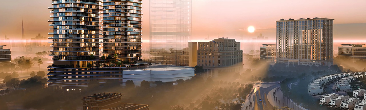 Pasha1 Developers Unveils AED550m ‘Stax’ Residential Project in Dubai’s JVC