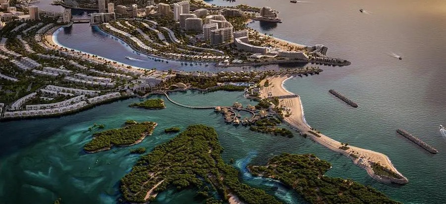 Luxe Developers Break Ground on $626m Wellness-Led Luxury Project in RAK