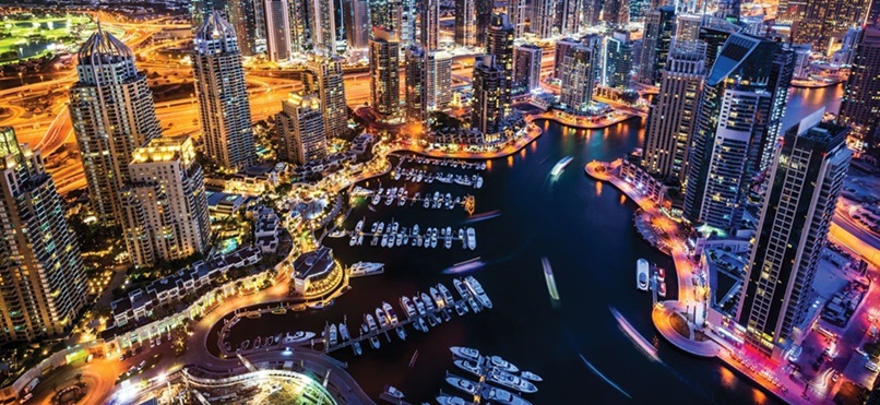 Dubai Real Estate Trends 2026: Villas Lead as Market Enters a Mature Growth Phase