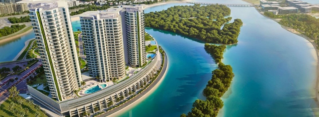 Royal Development Holding launches Radisson Residences on Al Reem Island