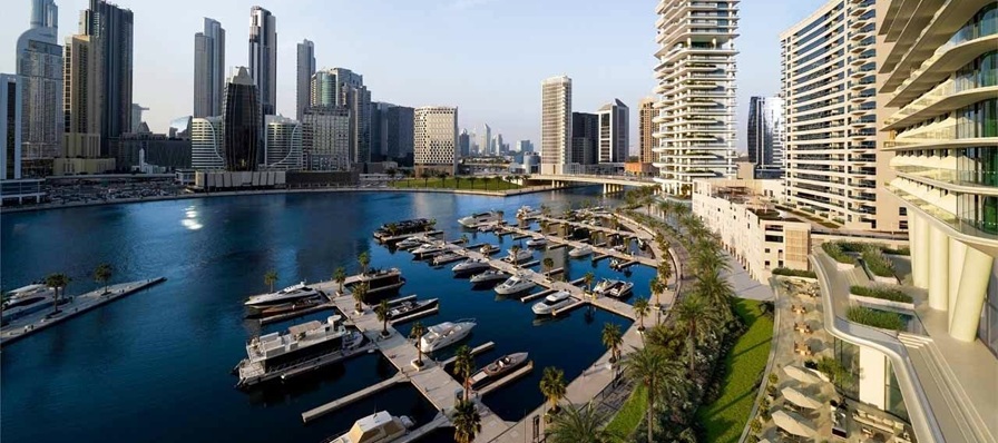 How Architect-Led Development Is Transforming Community Living in the UAE