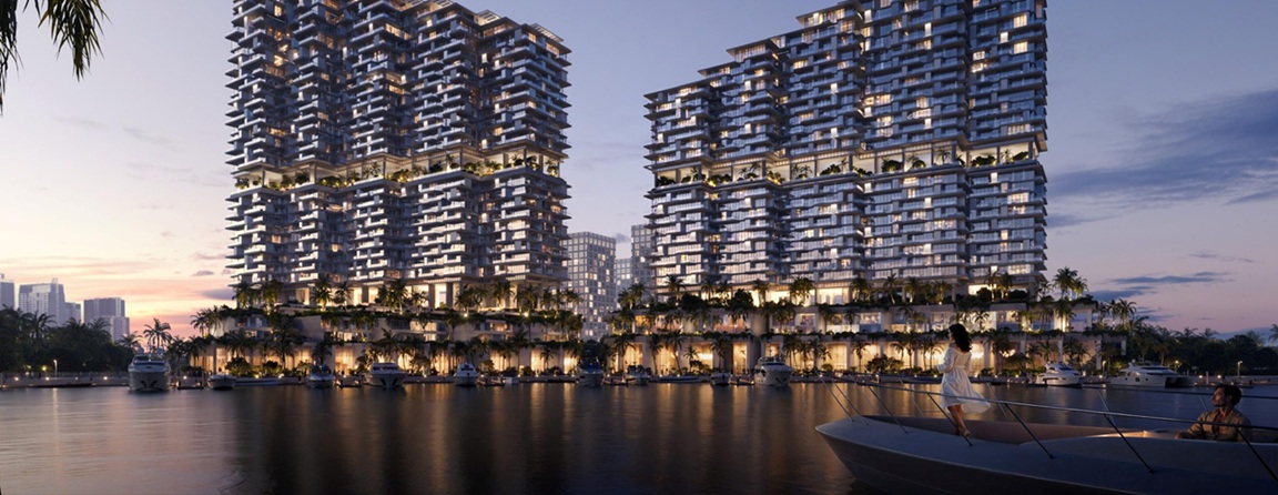 Riviera Residences by MERED Redefines Waterfront Luxury Living on Al Reem Island