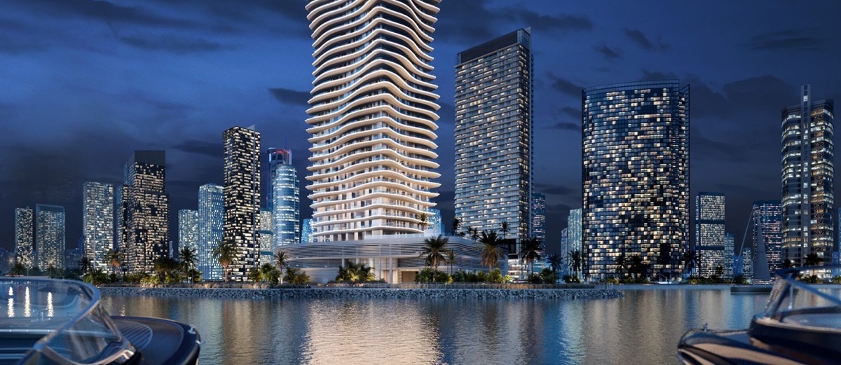 UAE Branded Residences Surge as Dubai, Abu Dhabi and RAK Lead Luxury Growth