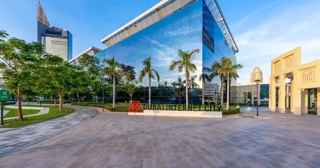 Tecom Expands Dubai Internet City with Dh615m Innovation Hub Phase 4