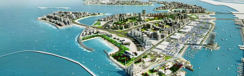 St. Regis Residences Set to Debut on Dubai Islands in Partnership with Anew Development and Stirling Hospitality Advisors