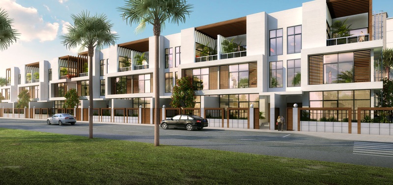 Are Townhouses the New Apartments? Market Shift in 2026