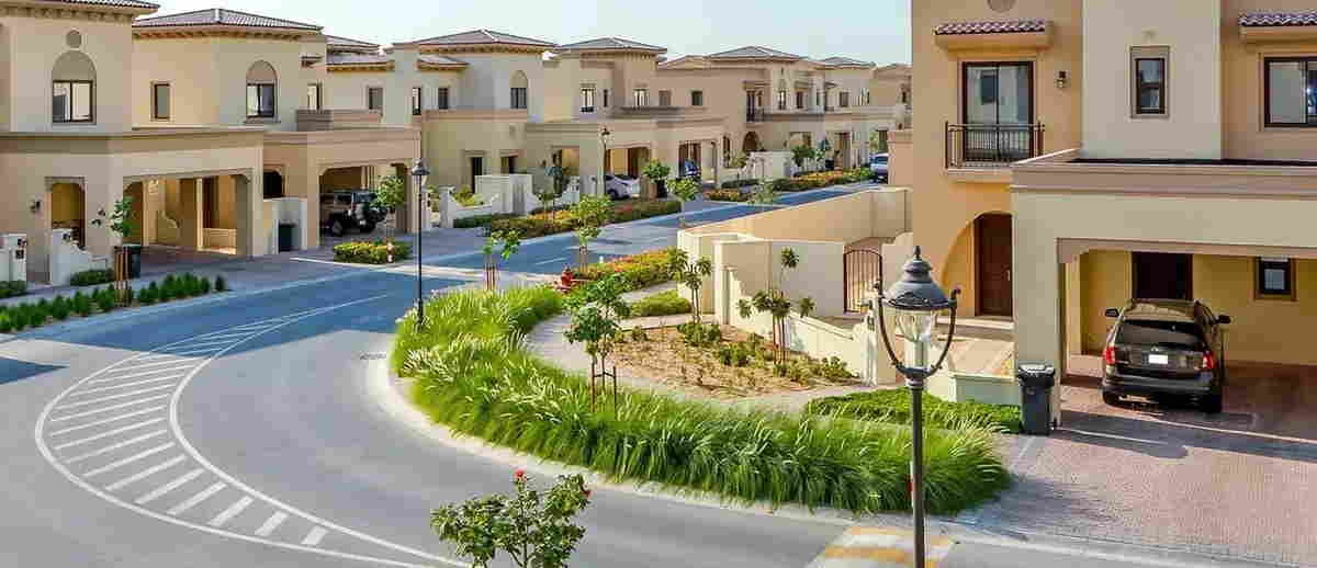 Are Gated Communities Worth the Premium in Dubai?