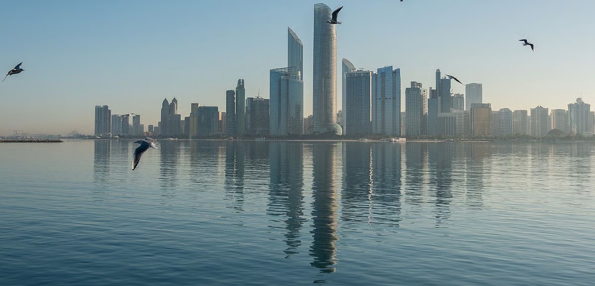 Abu Dhabi to Deliver 8,000 New Homes by 2025, 12,800 More Scheduled for 2026