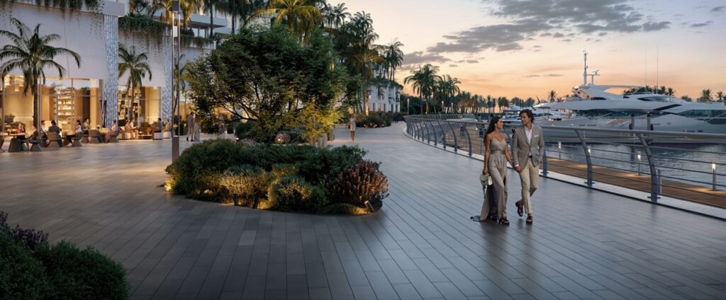 Abu Dhabi Waterfront Homes Surge 69% as Coastal Demand Redefines UAE Property Market