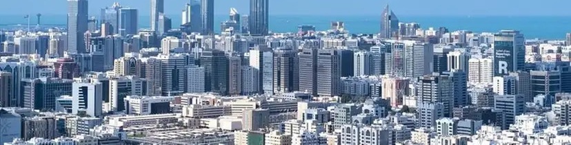 Abu Dhabi to Add 20,800 New Homes by 2026 as Demand Strengthens Across the Capital