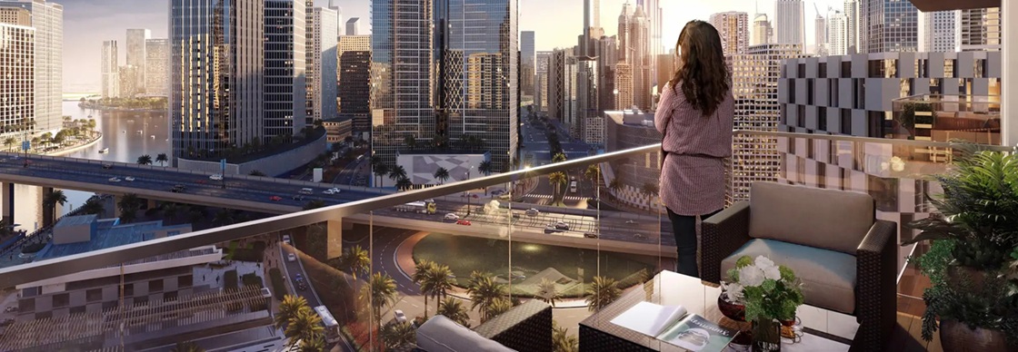 Best Areas for First-Time Buyers in 2026: A Complete Guide (UAE)