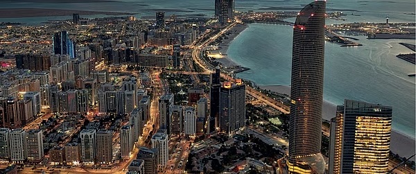 Expanding Expat Demand Drives 14% Annual Growth in Abu Dhabi Rental Market