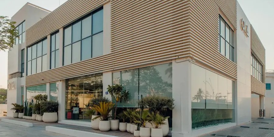 ORA Developers Break Ground on Bayn, a Landmark Coastal Community Between Dubai and Abu Dhabi