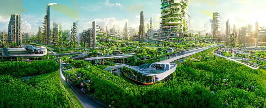UAE’s Sustainable Real Estate Boom: Green Communities Deliver Higher ROI and Long-Term Value