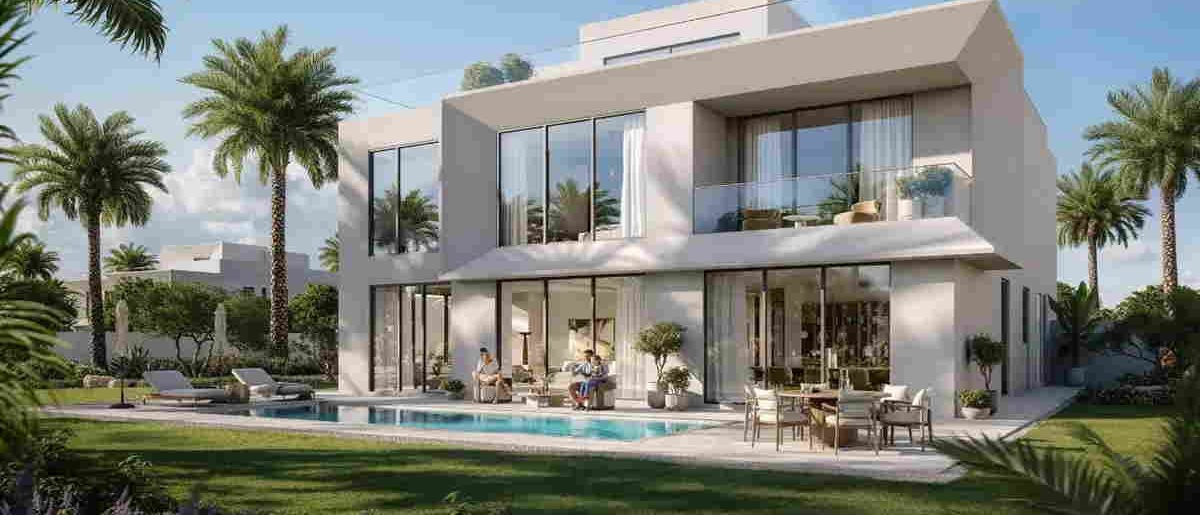 Emaar Launches Mareva at The Oasis: A New Benchmark in Waterfront Resort Living