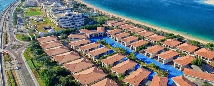 Top Waterfront Communities People Are Moving to in 2026 – UAE