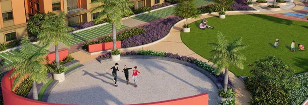 Why Community Amenities Matter More Than Luxury Interiors in the UAE