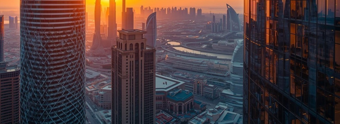Why European Buyers Are Choosing Dubai Property in 2026