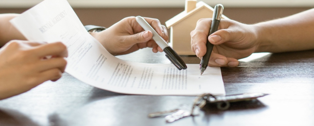What Documents Do You Need Before Renting a Flat in Dubai?