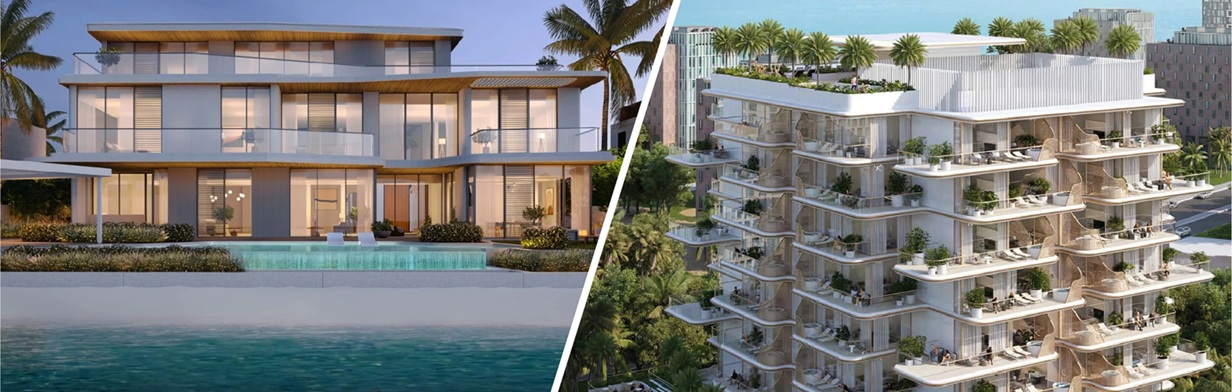 Why So Many People Are Leaving Apartments and Moving Into Villas After 2025 in the UAE