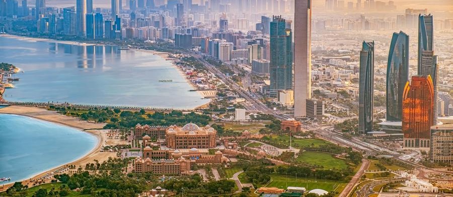 Palm Hills Targets $7 Billion Sales as It Launches Saadiyat Shores in Abu Dhabi and Expands Across the Gulf