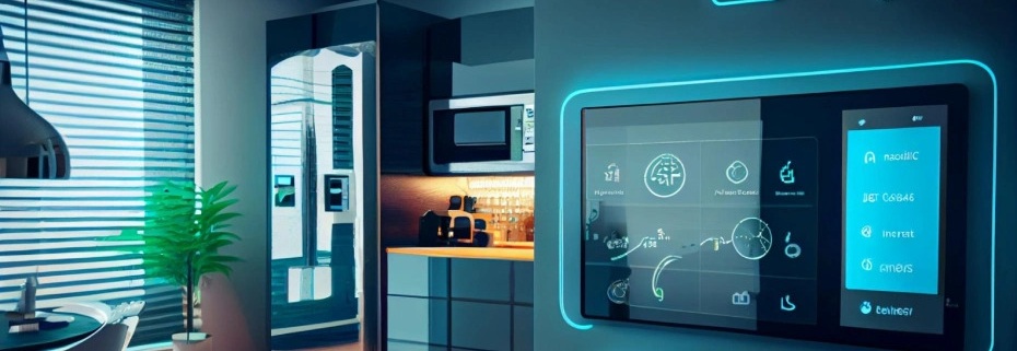 Why Smart Homes Will Dominate Dubai’s Property Market in 2026