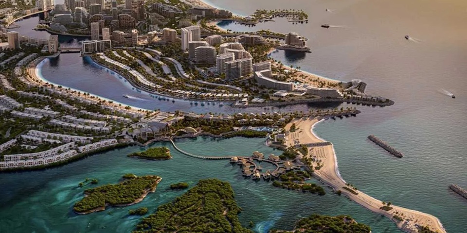 Ras Al Khaimah Rises as the UAE’s New Investment Powerhouse with Record Real Estate Growth