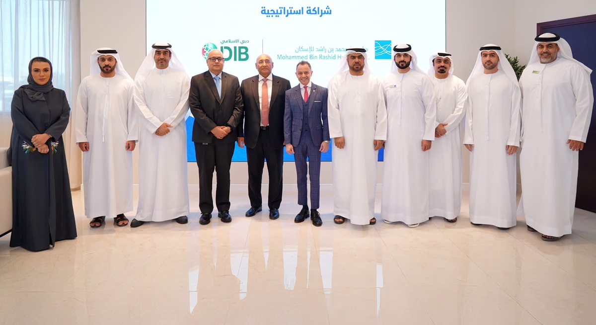 MBRHE and Dubai Islamic Bank Sign Strategic Partnership to Enhance Housing Finance Services