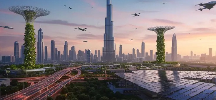 LIV Developers Launch LIV Oceanside, a New Marina-Front Luxury Tower on Dubai Islands